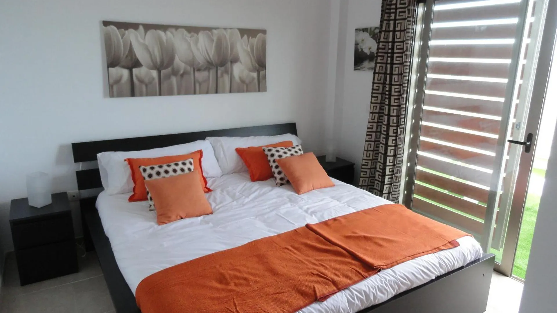 Apartment Poris Sunrises Poris de Abona