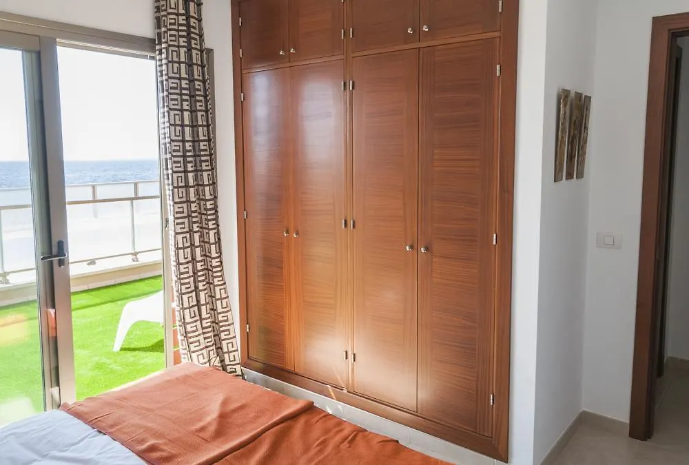 Apartment Poris Sunrises Poris de Abona 0*,  Spain