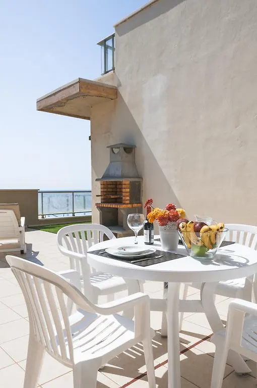 Apartment Poris Sunrises Poris de Abona Spain