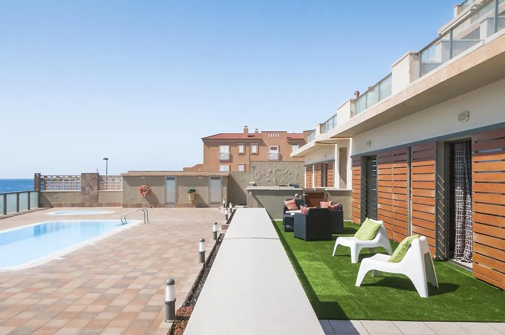 Apartment Poris Sunrises Poris de Abona