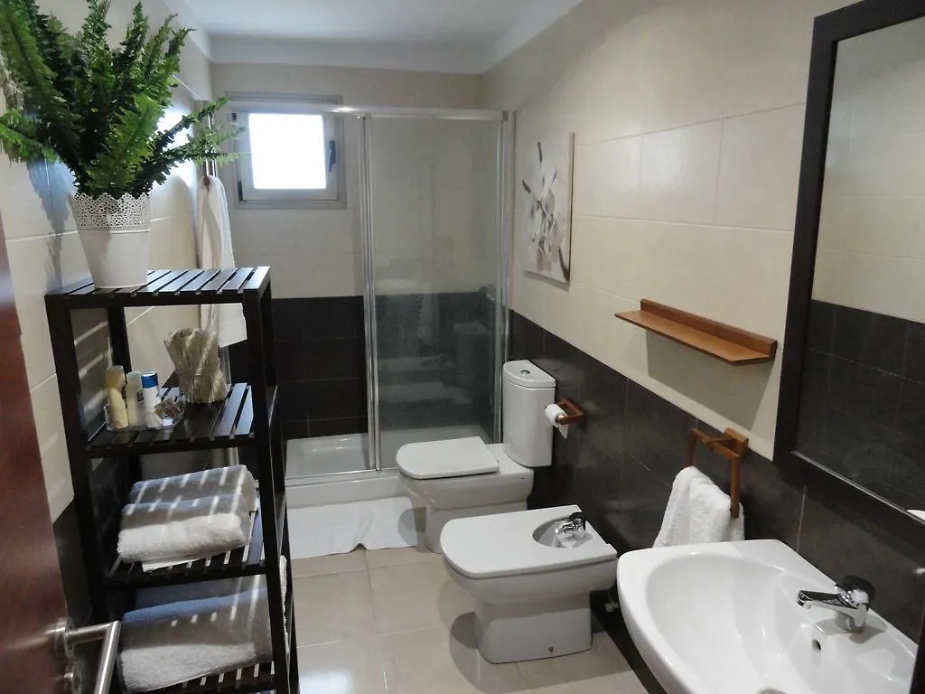 Apartment Poris Sunrises Poris de Abona Spain