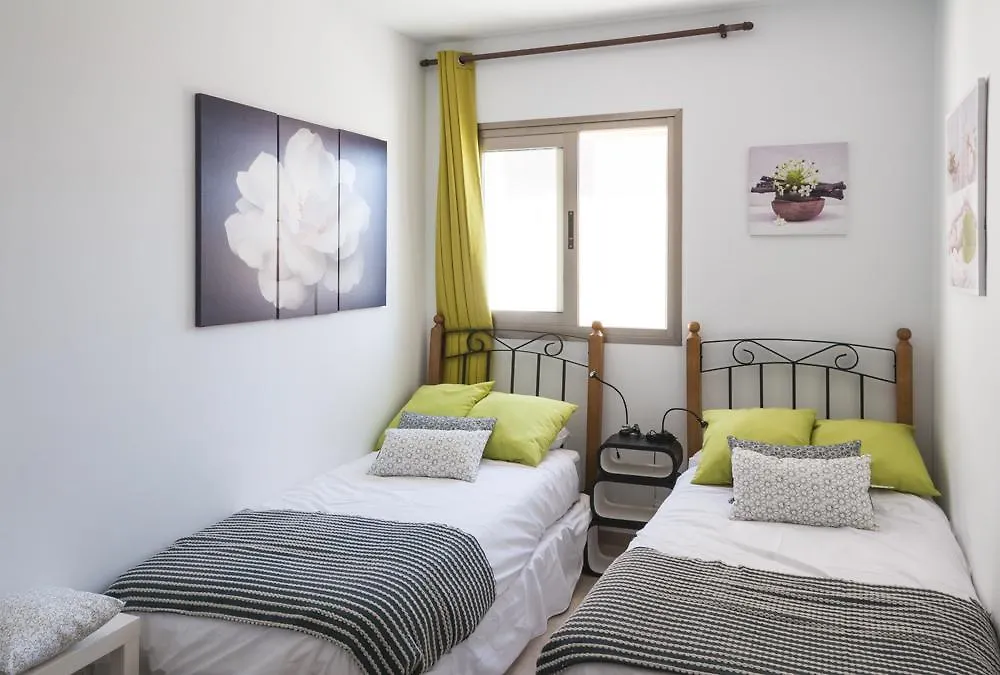 Apartment Poris Sunrises Poris de Abona