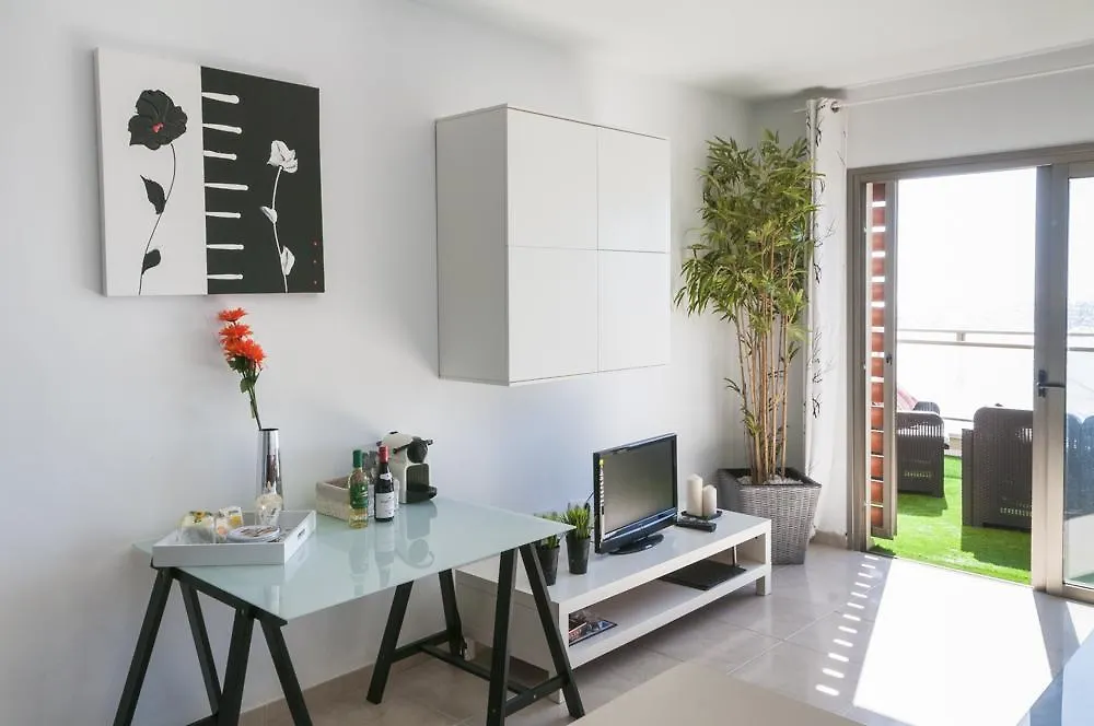Apartment Poris Sunrises Poris de Abona